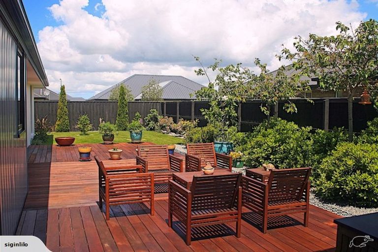 Photo of property in 9 Stanford Way, Rolleston, 7615