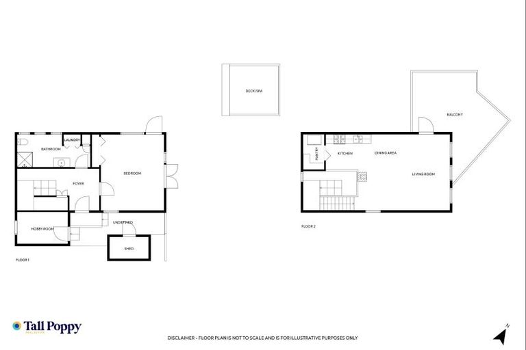 Photo of property in 32b Main Street, Hospital Hill, Napier, 4110