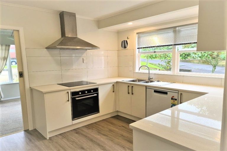 Photo of property in 6 Nicholson Place, Hillcrest, Auckland, 0627