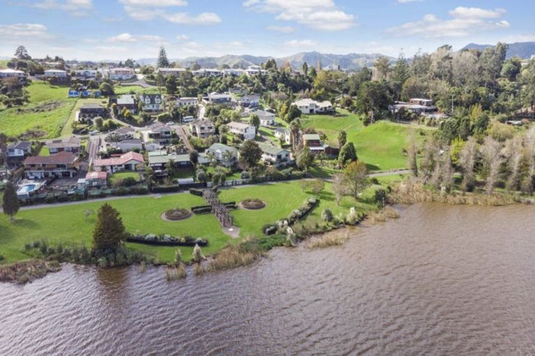 Photo of property in 34 Lakeview Terrace, Huntly, 3700