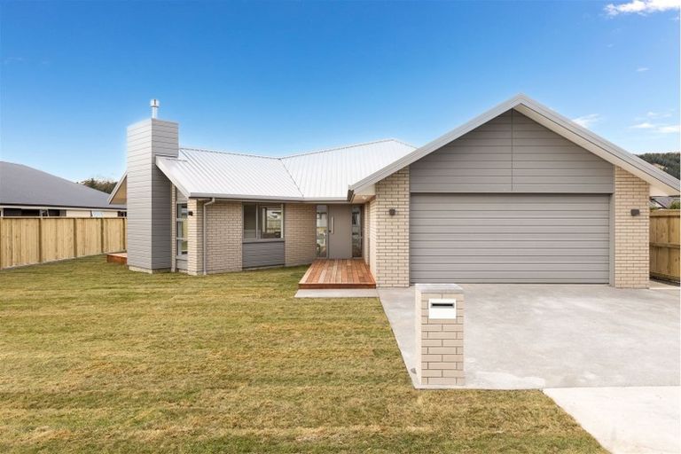 Photo of property in 79 Turnbull Drive, Witherlea, Blenheim, 7201