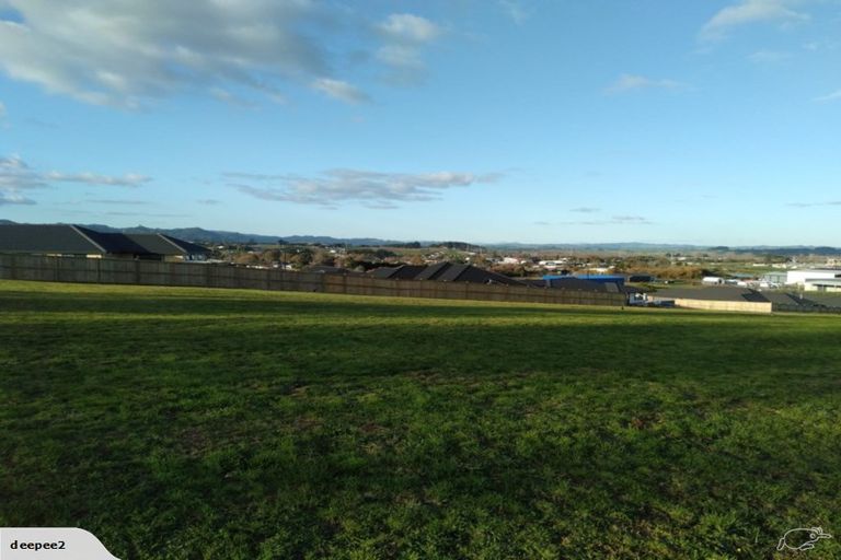 Photo of property in 14 Flannery Road, Pokeno, 2402