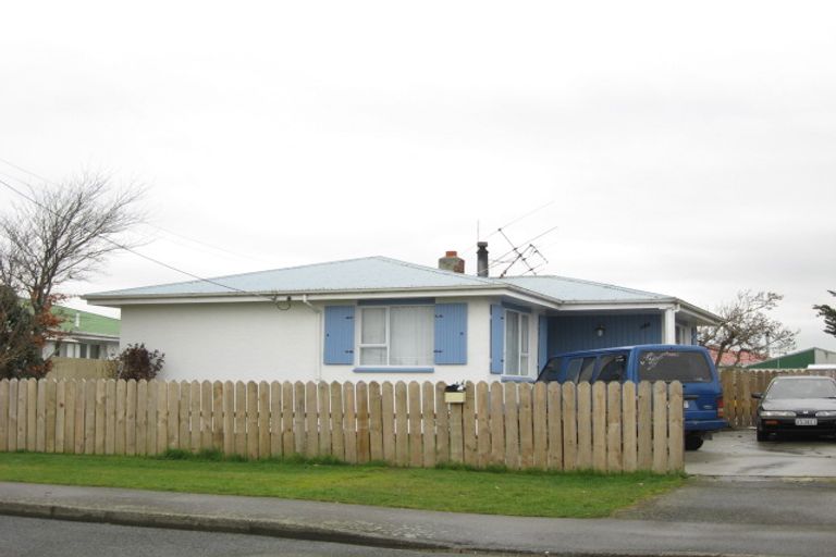 Photo of property in 200 Mcquarrie Street, Kingswell, Invercargill, 9812