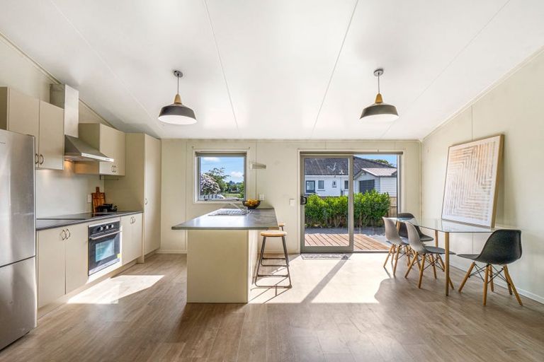 Photo of property in 3a Mitchell Street, Aramoho, Whanganui, 4500