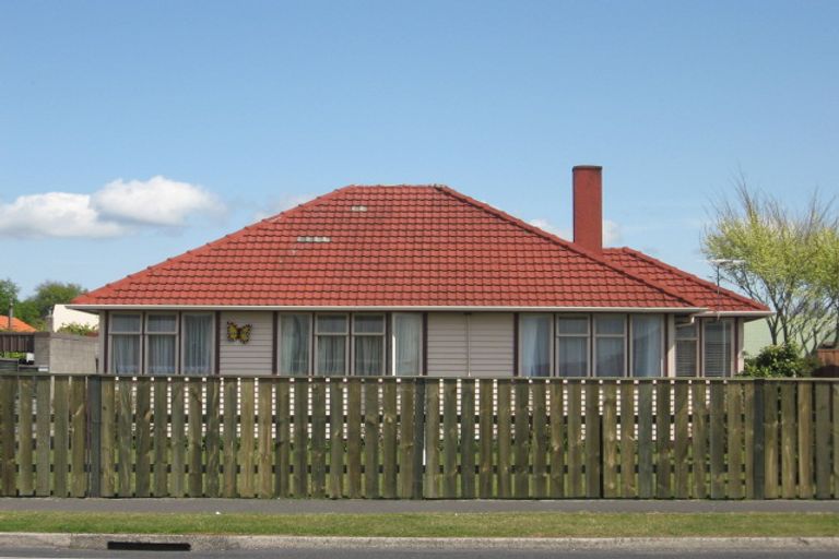 Photo of property in 157 Ranolf Street, Glenholme, Rotorua, 3010