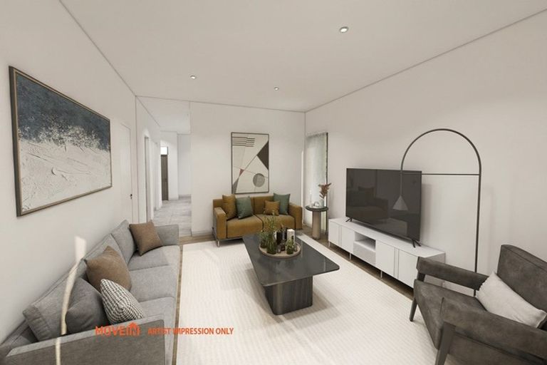 Photo of property in 141 Walters Road, Papakura, Takanini, 2110