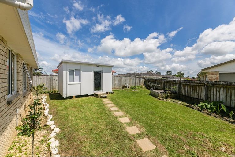 Photo of property in 11 Chayward Place, Mangere, Auckland, 2022