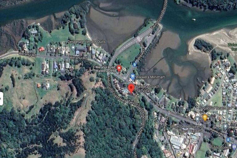 Photo of property in 1 Weranui Road, Waiwera, Orewa, 0994