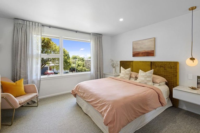 Photo of property in 2 Wedgewood Avenue, Cashmere, Christchurch, 8022