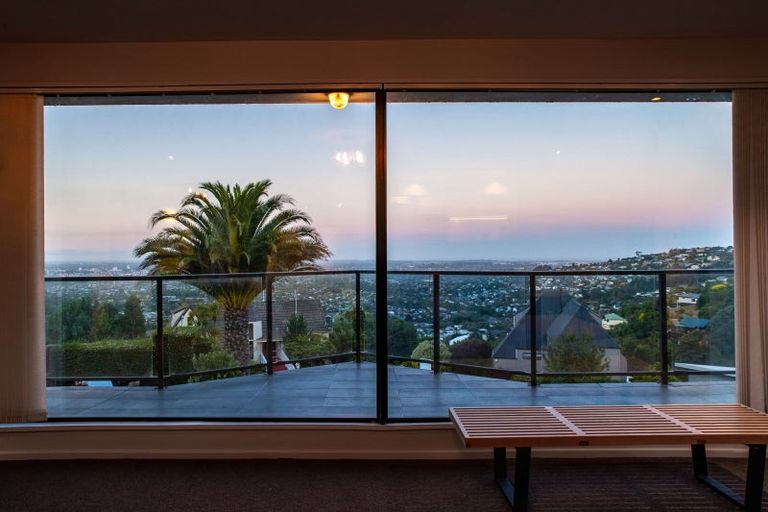 Photo of property in 58 Kidson Terrace, Cashmere, Christchurch, 8022