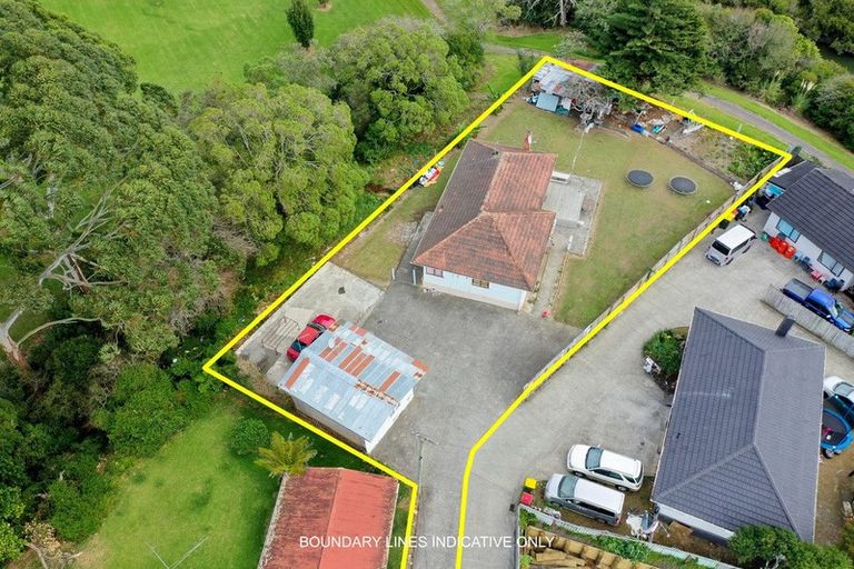 Photo of property in 12 Bolton Place, Otara, Auckland, 2023