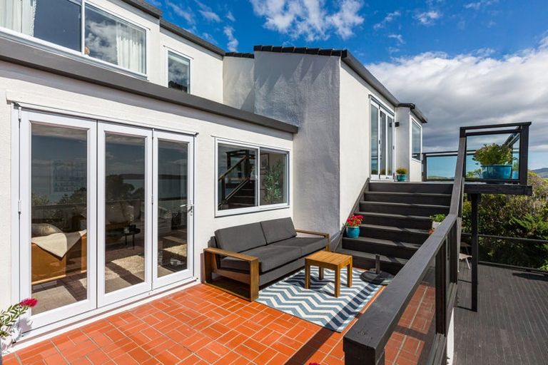 Photo of property in 120a Motuhara Road, Plimmerton, Porirua, 5026