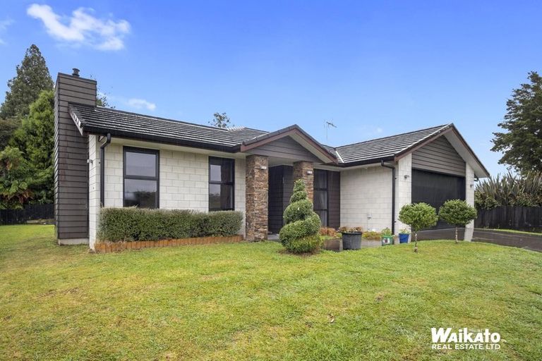 Photo of property in 26 Cambridge Street, Putaruru, 3411