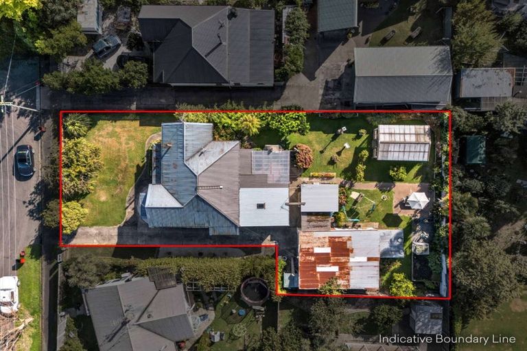 Photo of property in 30 Lane Street, Islington, Blenheim, 7201