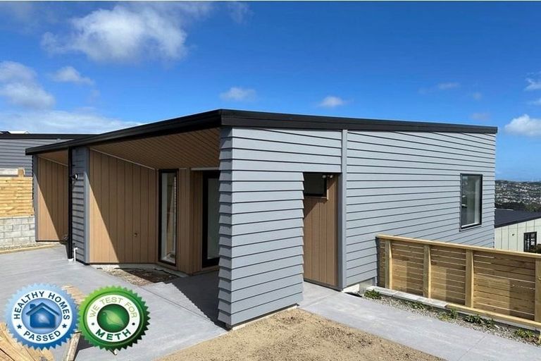 Photo of property in 67 Cedarwood Street, Woodridge, Wellington, 6037