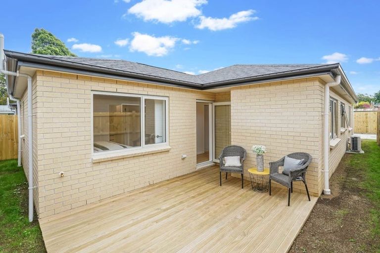 Photo of property in 61a Settlement Road, Papakura, 2110