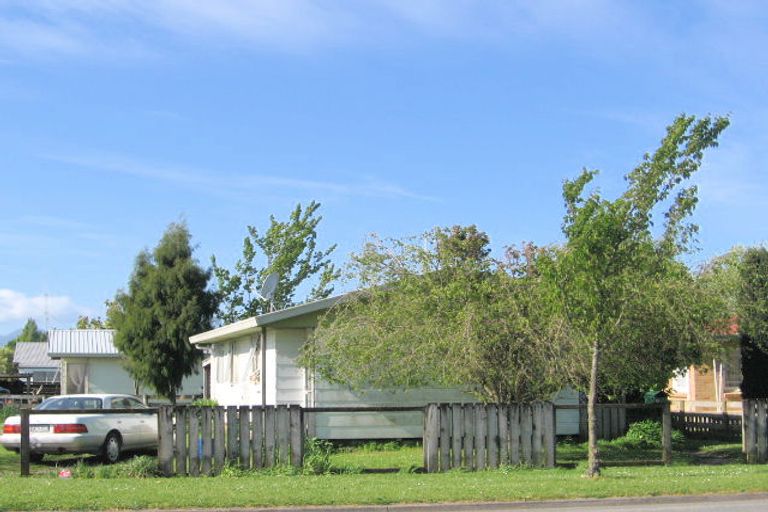 Photo of property in 65b Peria Road, Matamata, 3400