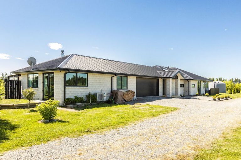 Photo of property in 73 Te Pouapatuki Road, Tuahiwi, Kaiapoi, 7691