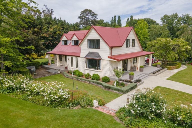 Photo of property in 76 Chapel Road, Pareora West, Timaru, 7972