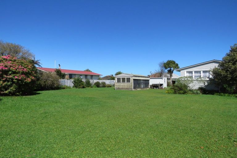 Photo of property in 141a Derby Street, Westport, 7825