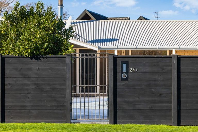 Photo of property in 24a Uxbridge Street, Renwick, 7204