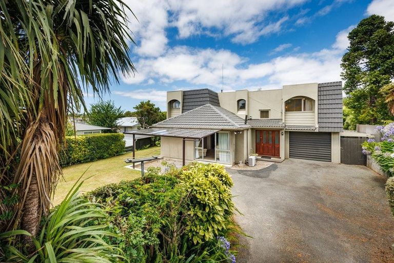 Photo of property in 54 Slacks Road, Awapuni, Palmerston North, 4412