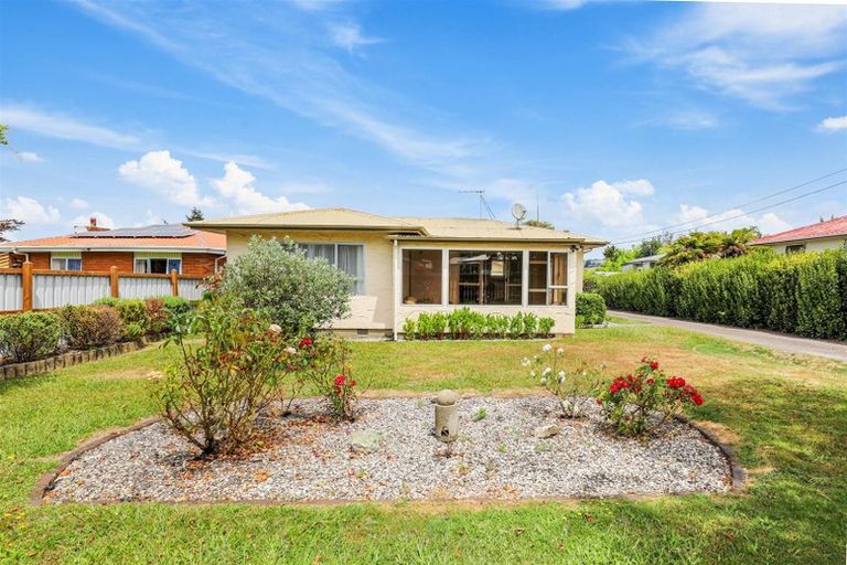 Photo of property in 210 Clayton Road, Mangakakahi, Rotorua, 3015