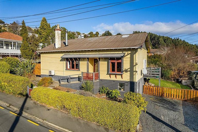 Photo of property in 5 Greenock Street, Kaikorai, Dunedin, 9010