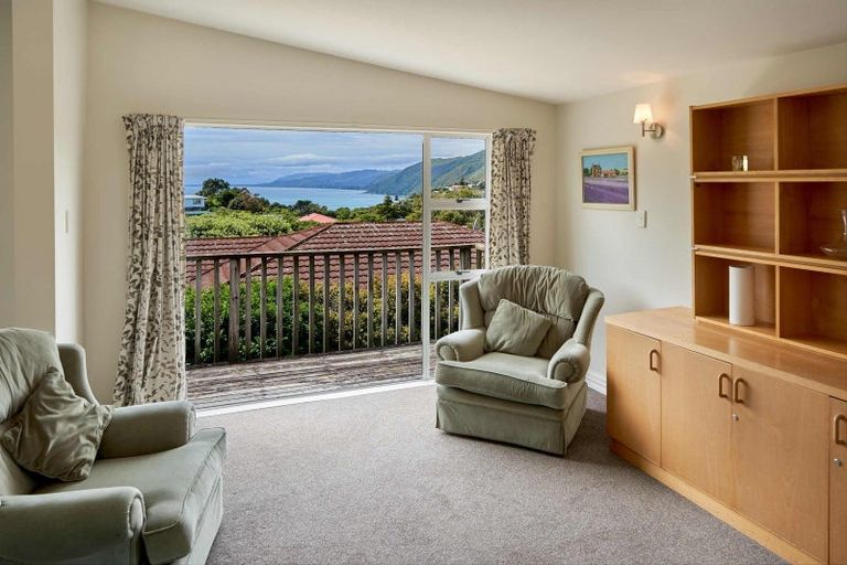 Photo of property in 72 Rawhiti Road, Pukerua Bay, 5026