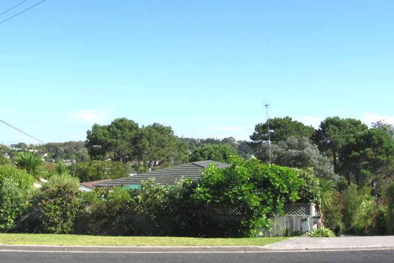 Photo of property in 58 Killarney Avenue, Torbay, Auckland, 0630