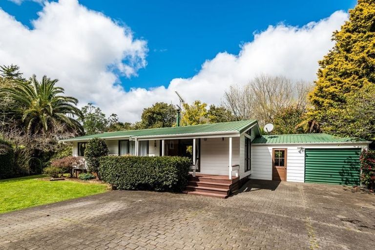 Photo of property in 462 Karaka Road, Karaka, Drury, 2578