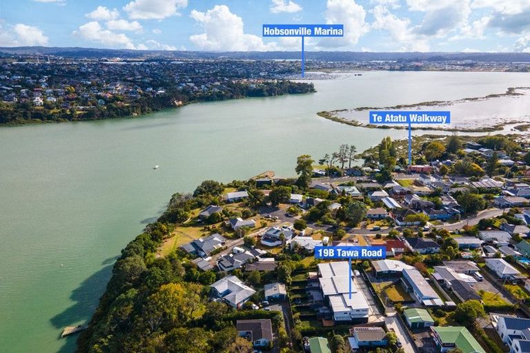 Photo of property in 19d Tawa Road, Te Atatu Peninsula, Auckland, 0610
