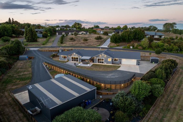 Photo of property in 22 Linehan Road, Te Awamutu, 3875