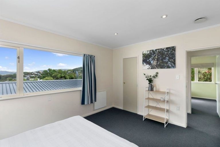 Photo of property in 3/25 Madras Street, Khandallah, Wellington, 6035