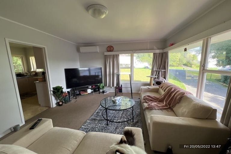 Photo of property in 2/39 Eban Avenue, Hillcrest, Auckland, 0627