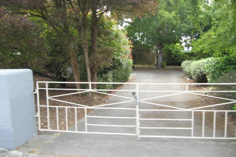 Photo of property in 63 Marshland Road, Shirley, Christchurch, 8061