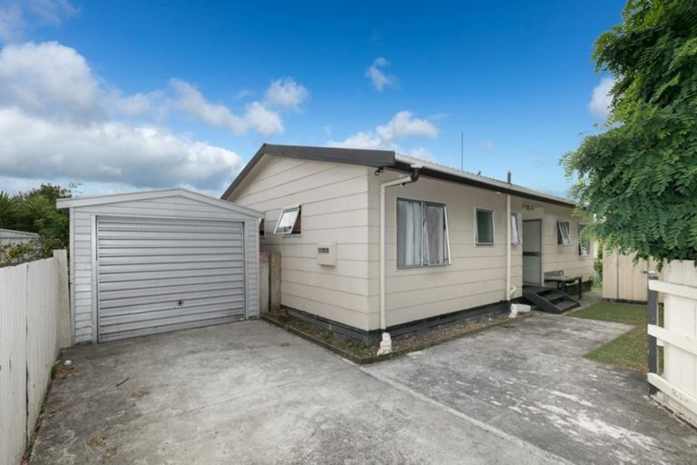 Photo of property in 35a Bader Street, Bader, Hamilton, 3206