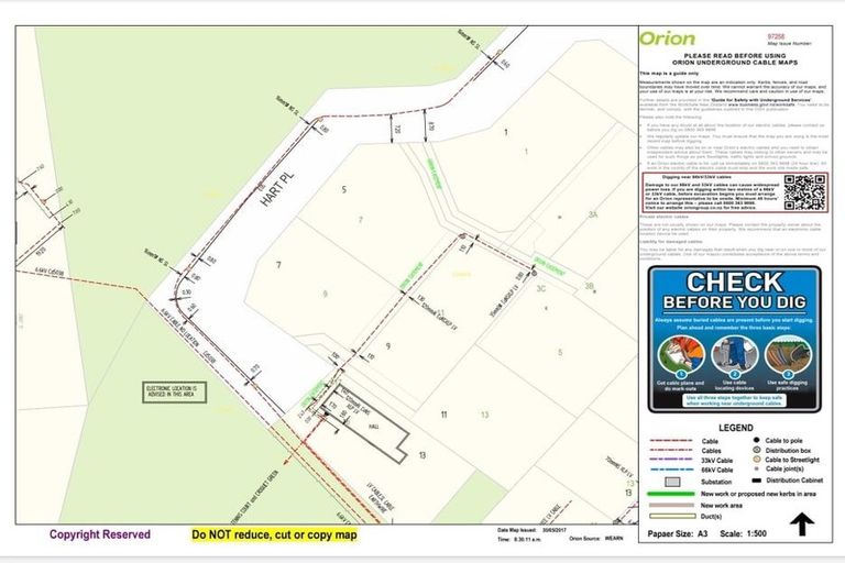 Photo of property in 7 Hart Place, Lake Coleridge, 7572