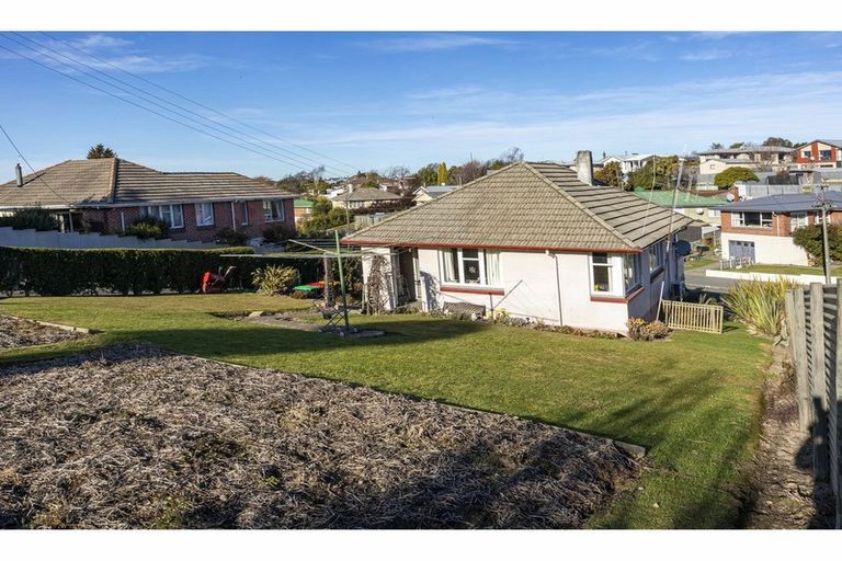 Photo of property in 39 Canada Street, Watlington, Timaru, 7910