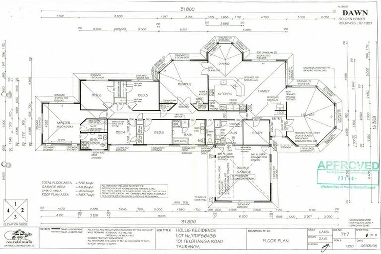 Photo of property in 101 Te Kohanga Road, Whakamarama, Tauranga, 3179