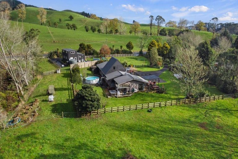 Photo of property in 69 Waitetuna Valley Road, Waitetuna, Raglan, 3295