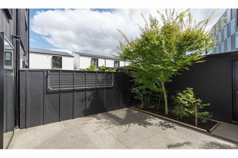Photo of property in 23b Salisbury Street, Christchurch Central, Christchurch, 8013