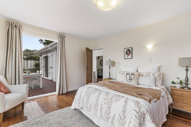 Photo of property in 44 Mandalay Terrace, Khandallah, Wellington, 6035