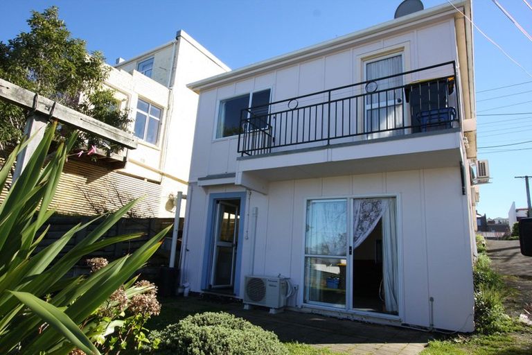 Photo of property in 59c Carroll Street, Dunedin Central, Dunedin, 9016