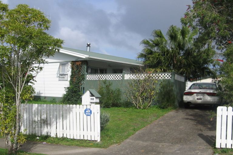 Photo of property in 10 Dakota Place, Raumanga, Whangarei, 0110