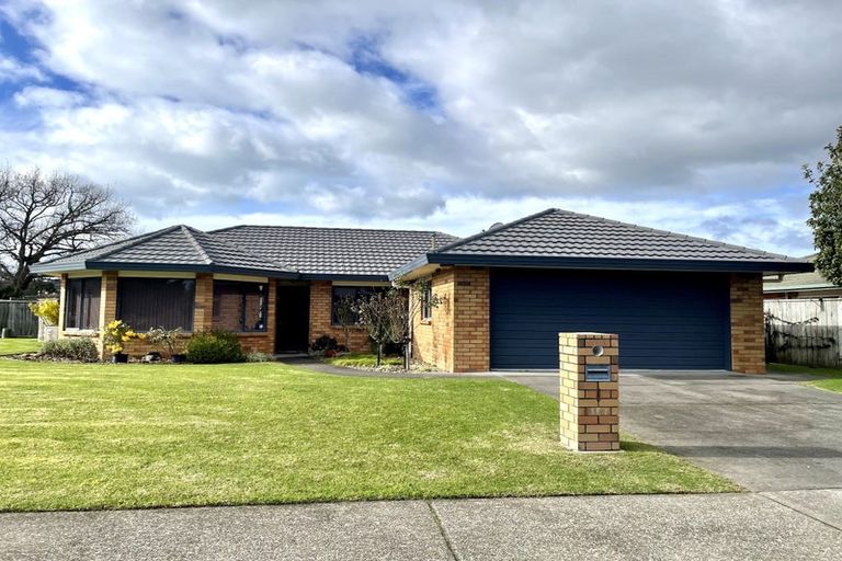 Photo of property in 1 Walnut Grove, Whakatane, 3120