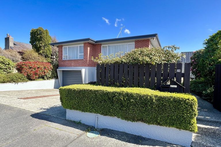 Photo of property in 28 Anglesey Street, Hawthorndale, Invercargill, 9810