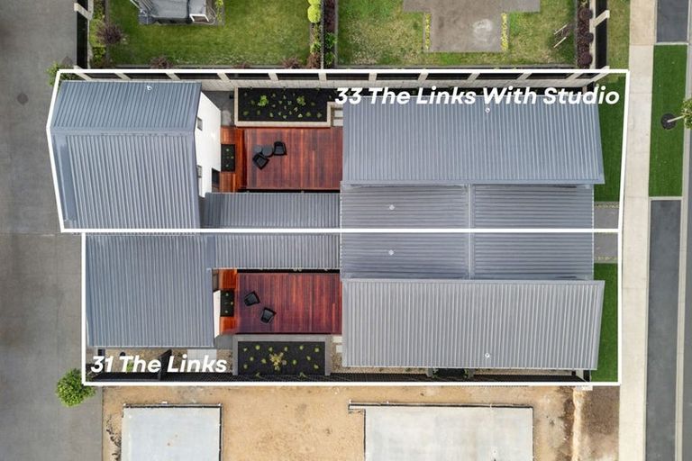 Photo of property in 33 Kauri Point Drive, Rototuna North, Hamilton, 3210