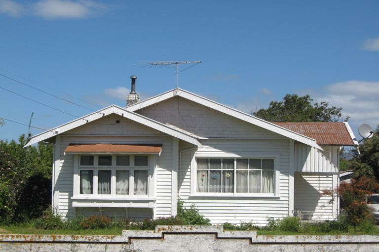 Photo of property in 45 Fulton Street, Springlands, Blenheim, 7201