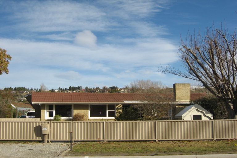 Photo of property in 16 Bringans Street, Alexandra, 9320